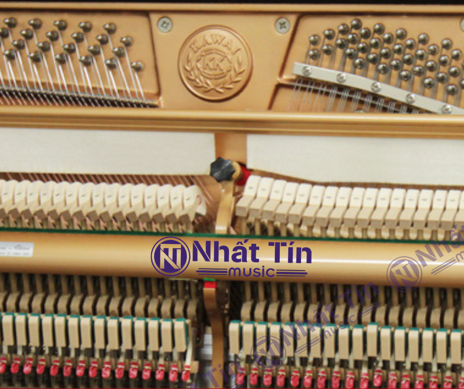 Đàn Piano cơ Kawai KL72W