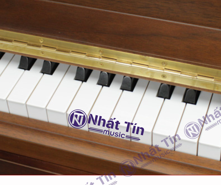 Đàn Piano cơ Kawai KL72W
