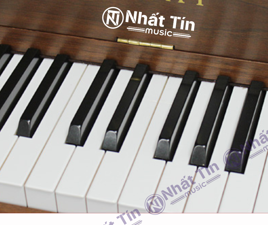 Đàn Piano cơ Kawai KL72W