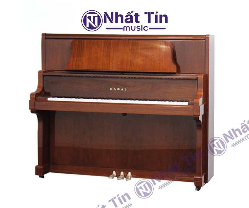Đàn Piano cơ Kawai KL75W