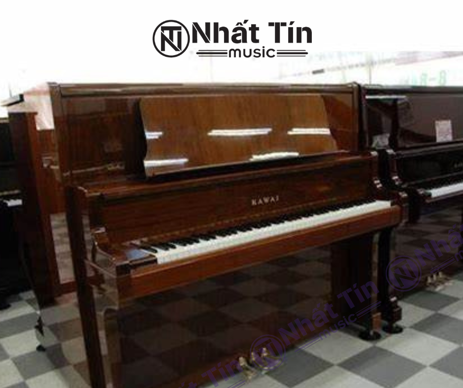 Đàn Piano cơ Kawai KL75W