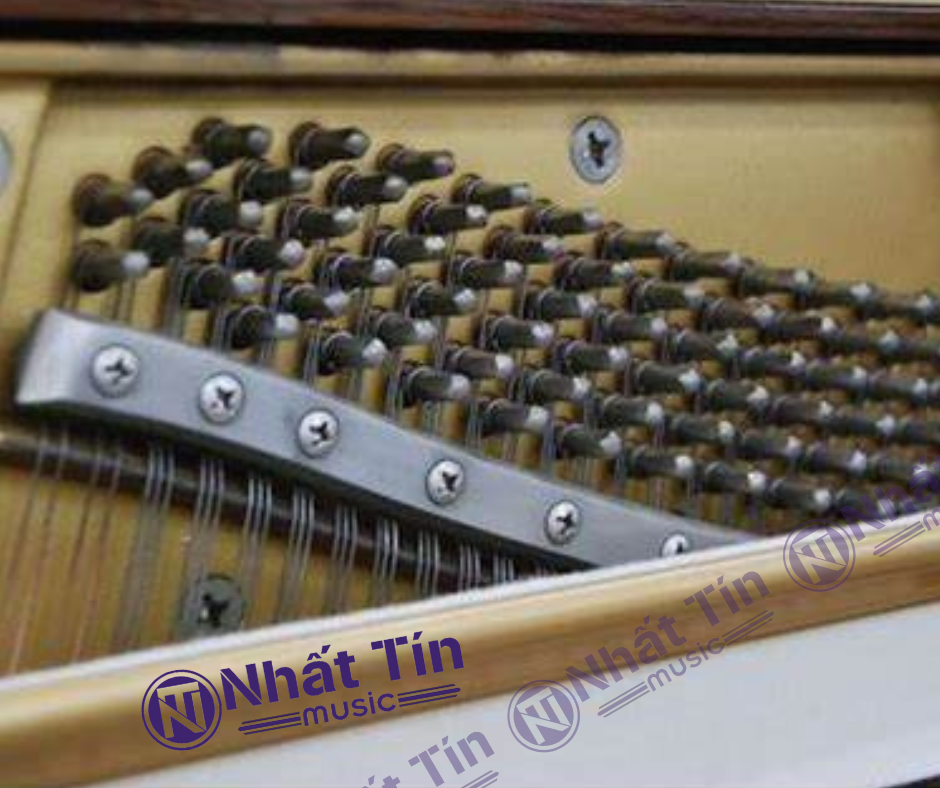 Đàn Piano cơ Kawai KL75W