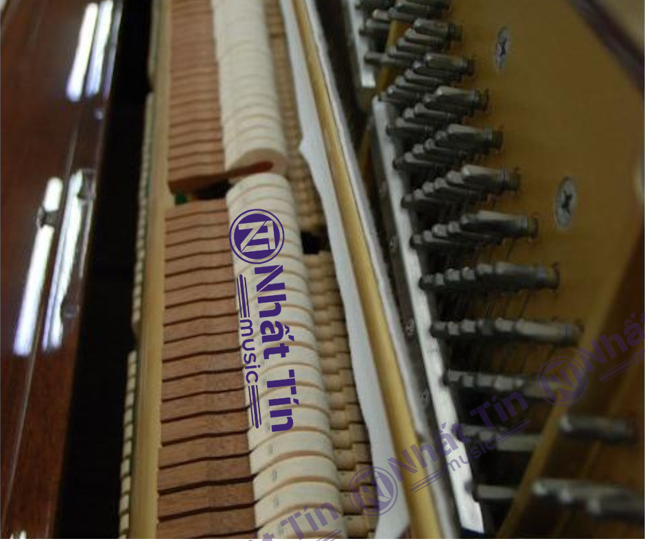 Đàn Piano cơ Kawai KL75W