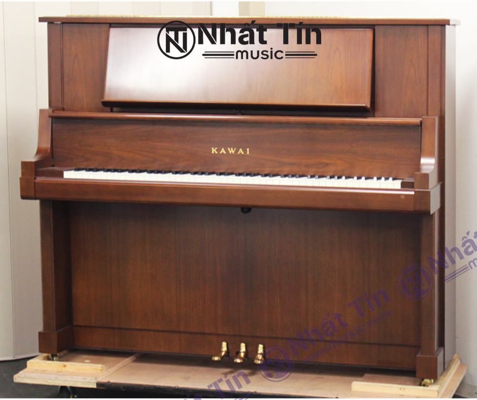 Đàn Piano cơ Kawai KL78W