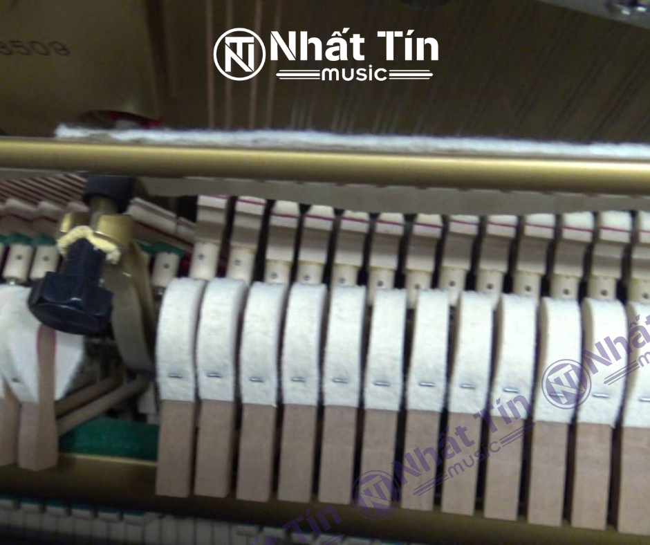 Đàn Piano cơ Kawai KL78W