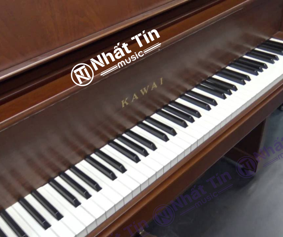 Đàn Piano cơ Kawai KL78W