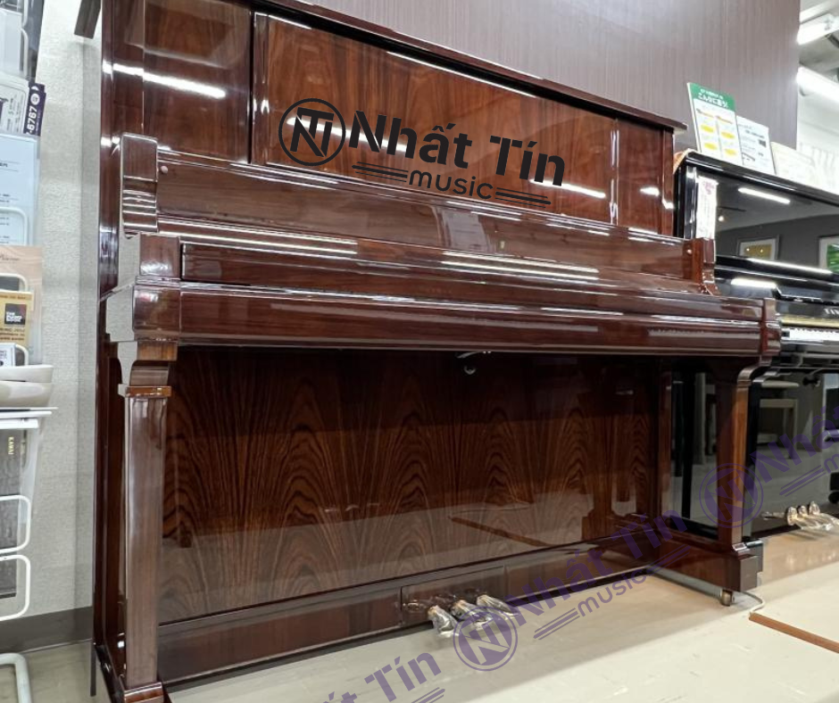Đàn Piano cơ Kawai KL95R