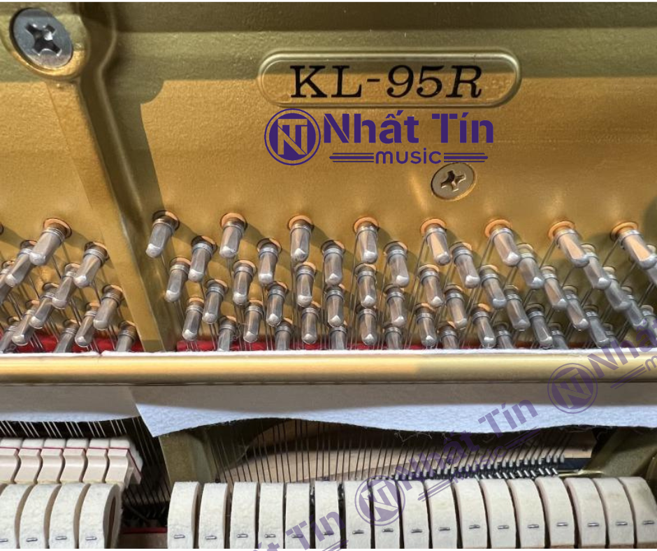 Đàn Piano cơ Kawai KL95R