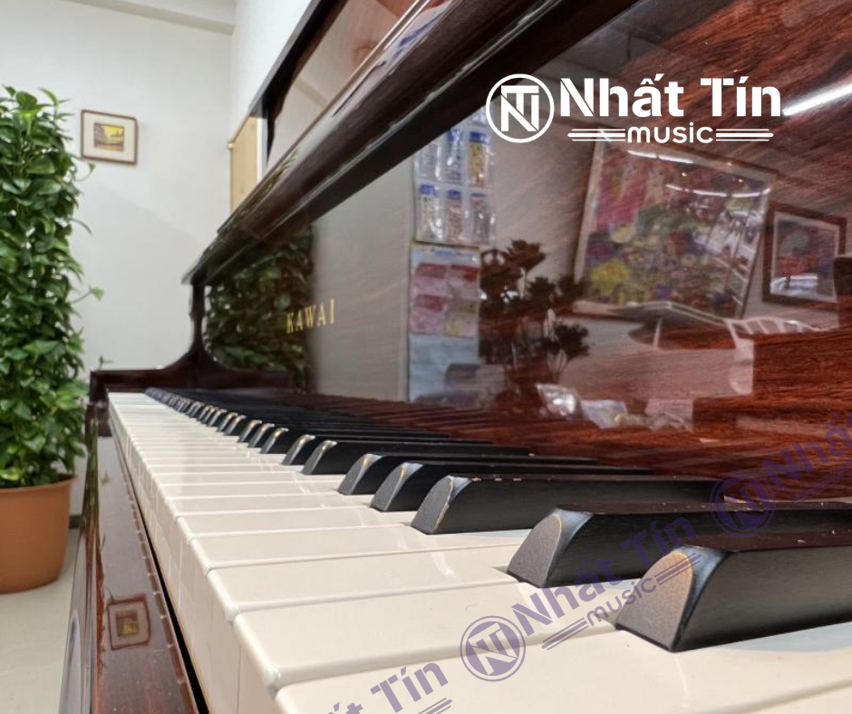 Đàn Piano cơ Kawai KL95R