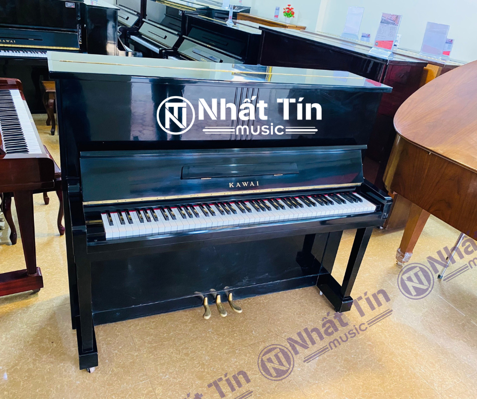 Đàn Piano cơ Kawai KS1