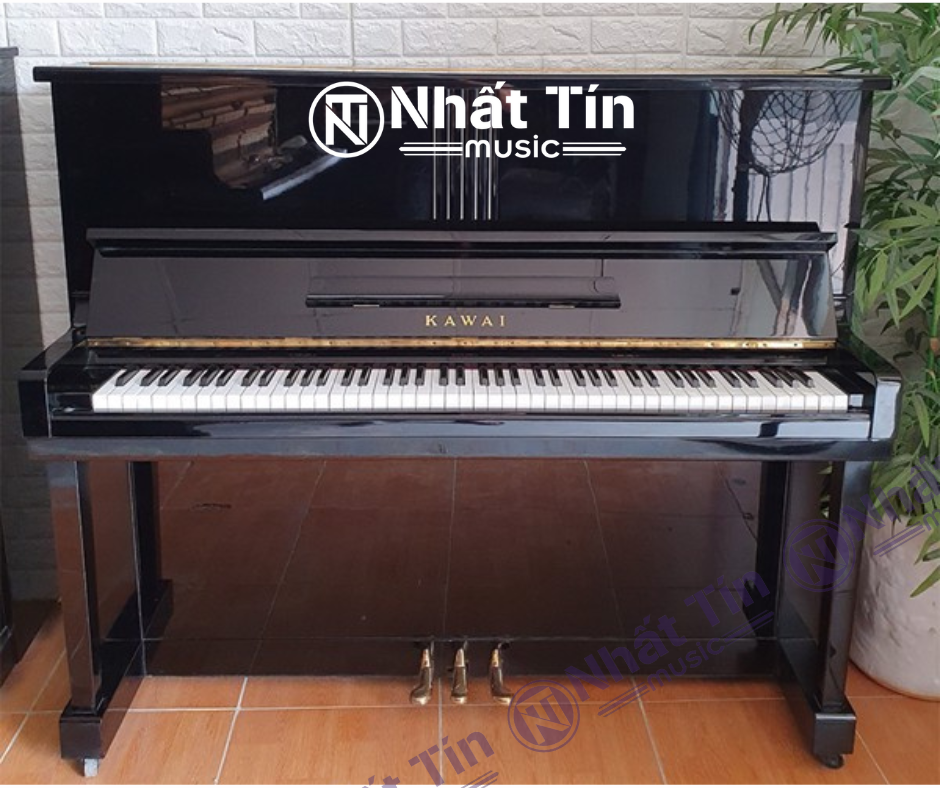 Đàn Piano cơ Kawai KS1