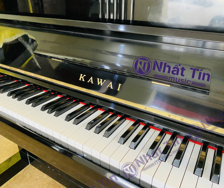 Đàn Piano cơ Kawai KS1