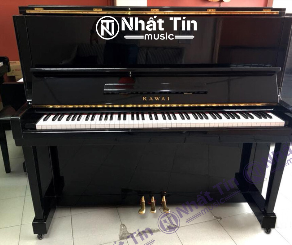Đàn Piano cơ Kawai KS2