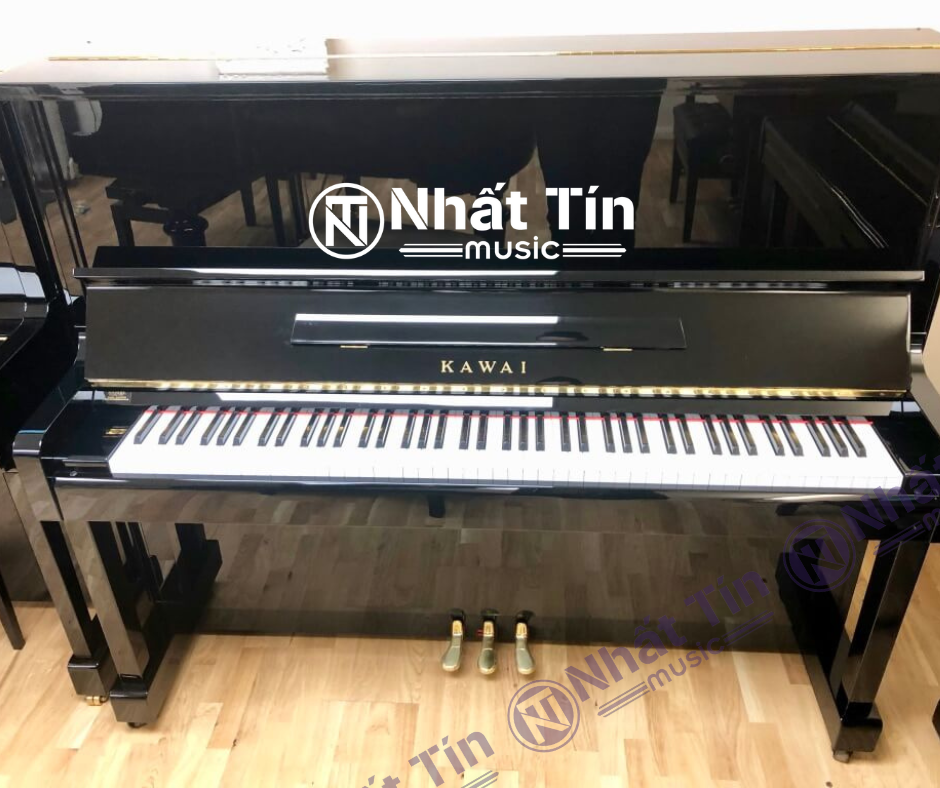 Đàn Piano cơ Kawai KS2F
