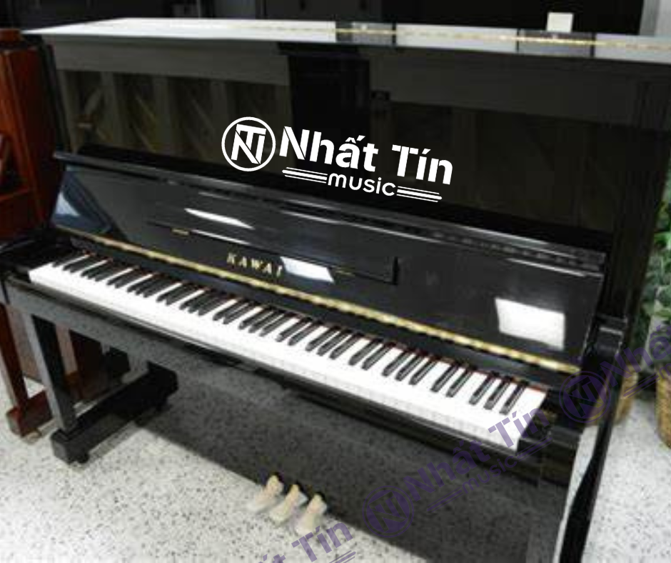 Đàn Piano cơ Kawai KS2F