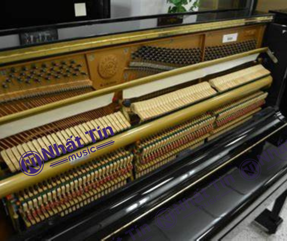 Đàn Piano cơ Kawai KS2F