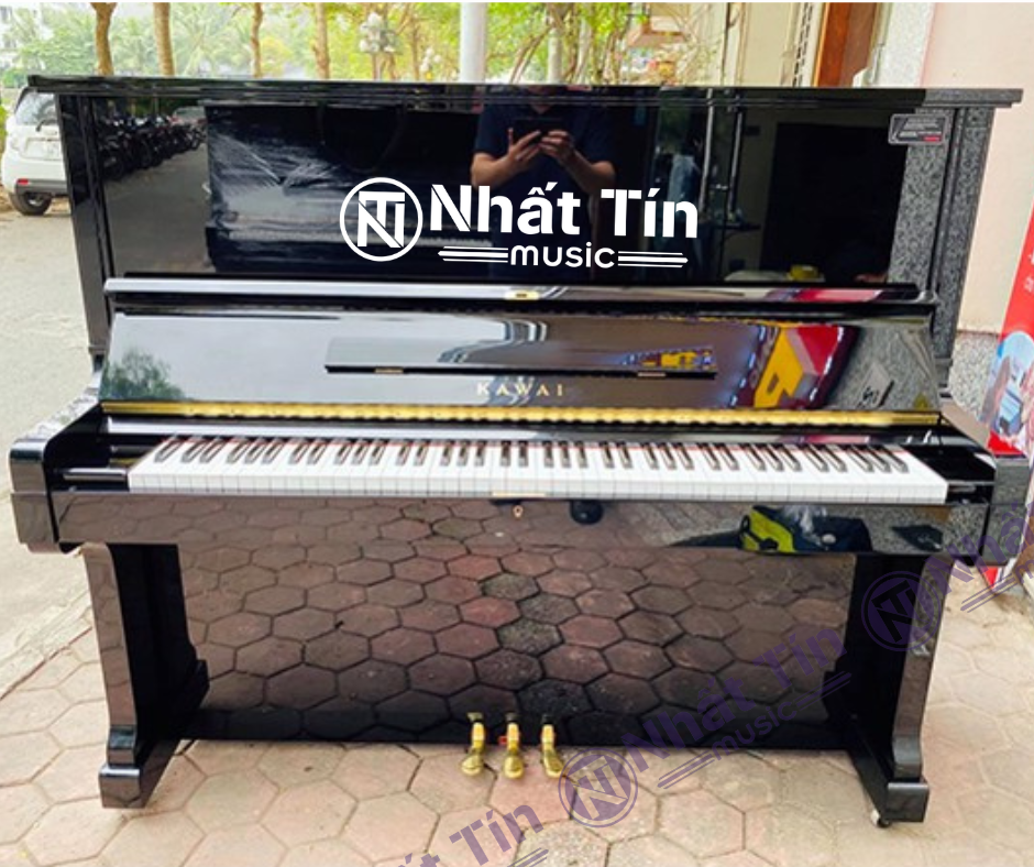 Đàn Piano cơ Kawai KS3