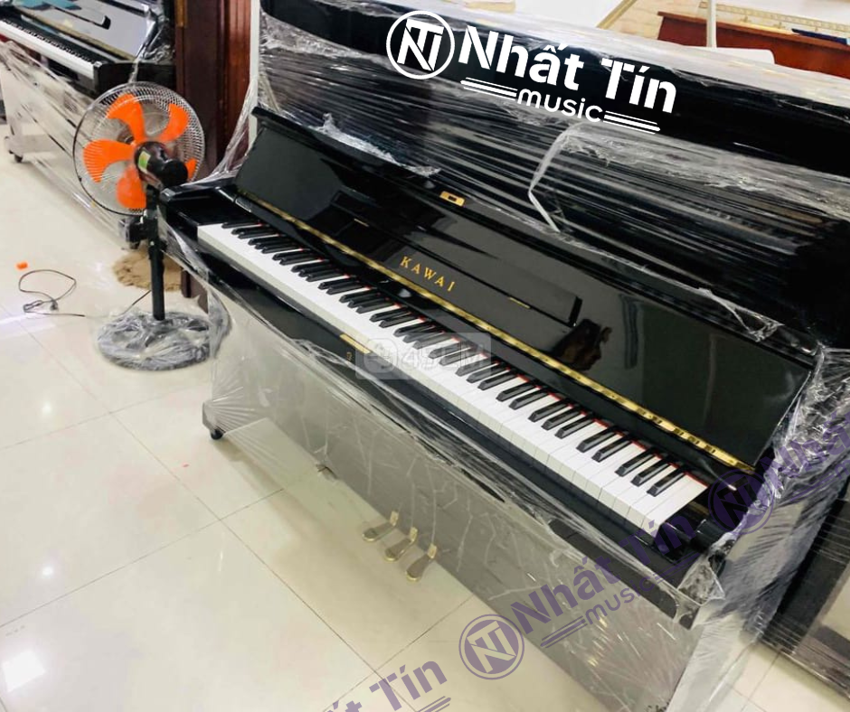 Đàn Piano cơ Kawai KS3