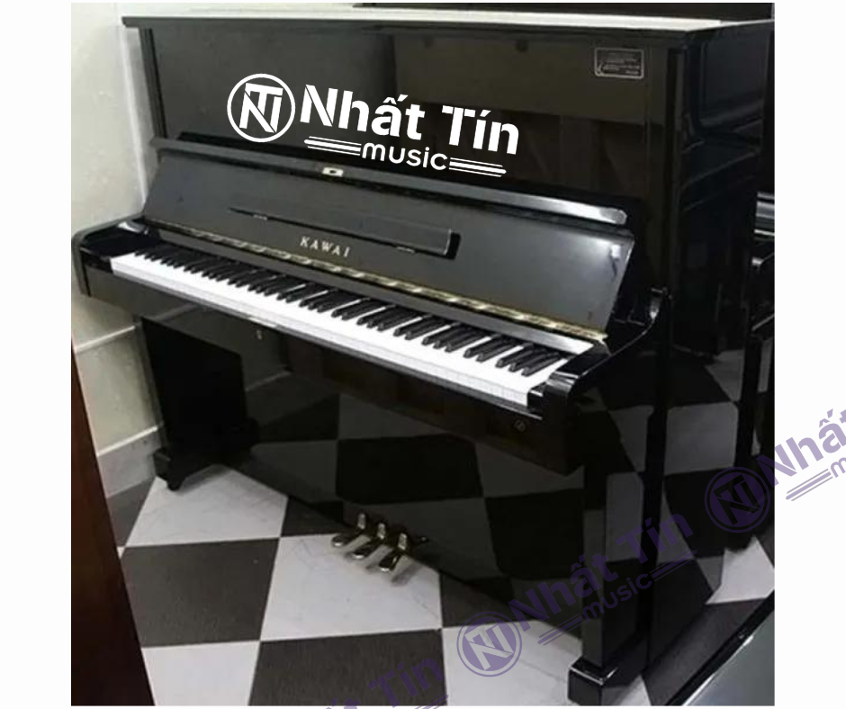 Đàn Piano cơ Kawai KS3F