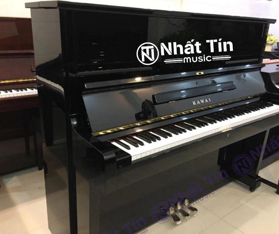 Đàn Piano cơ Kawai KS3F