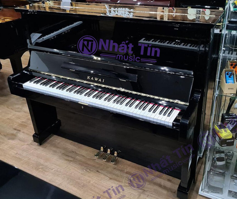 Đàn Piano cơ Kawai KS3F