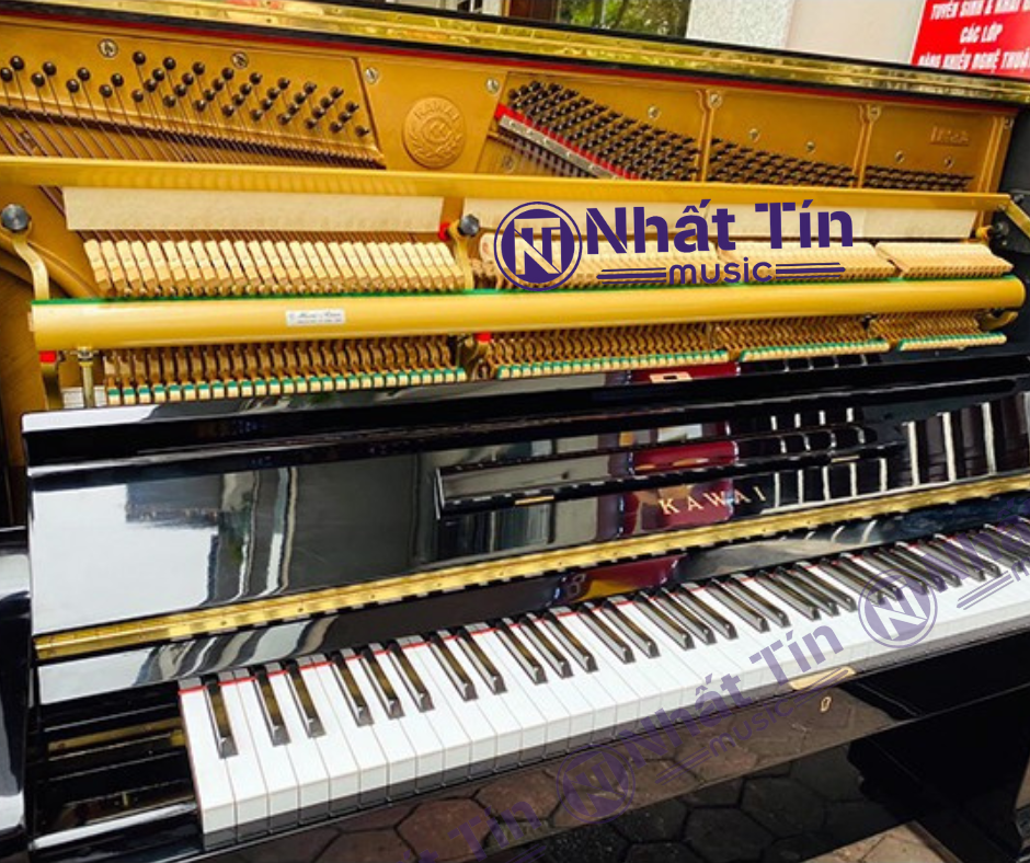 Đàn Piano cơ Kawai KS3F