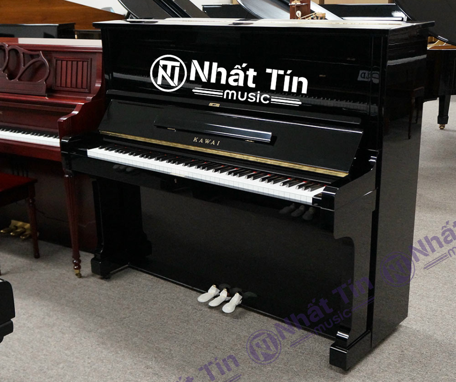 Đàn Piano cơ Kawai KS5F