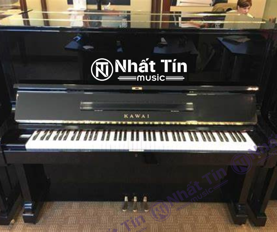 Đàn Piano cơ Kawai KS5F
