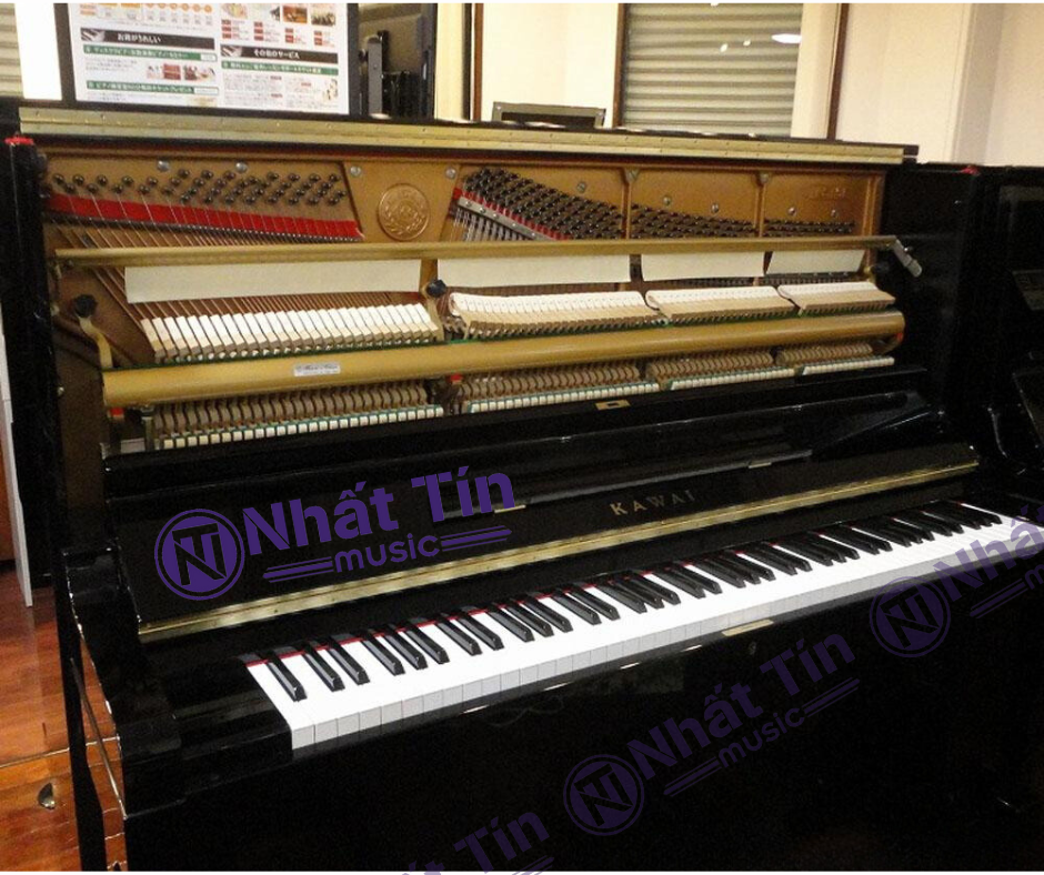 Đàn Piano cơ Kawai KS5F
