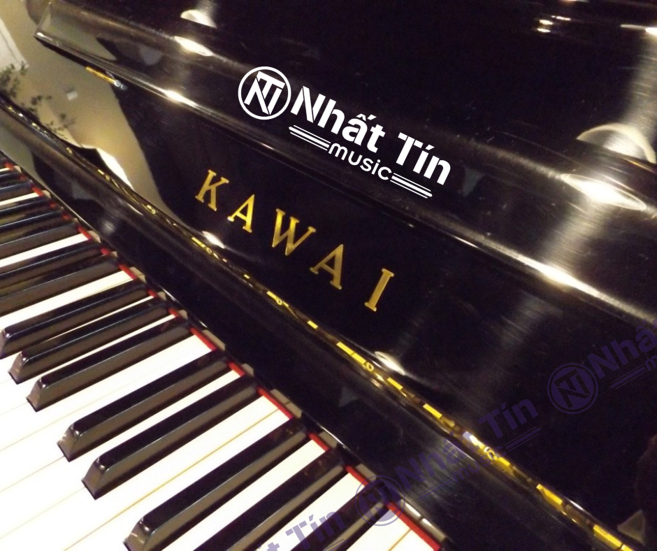 Đàn Piano cơ Kawai KS5F
