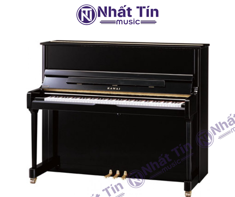 Đàn Piano cơ Kawai KU1