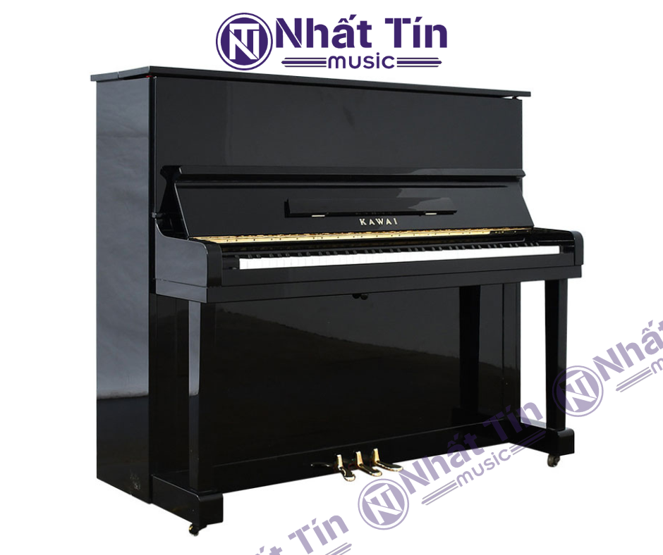 Đàn Piano cơ Kawai KU1B