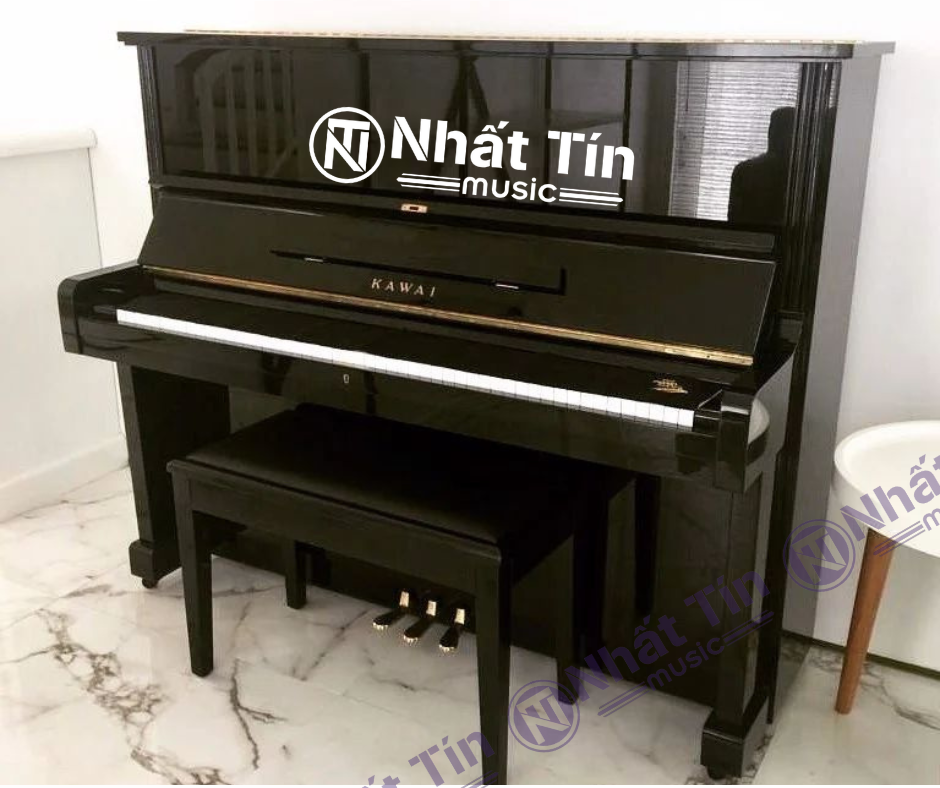 Đàn Piano cơ Kawai KU1B