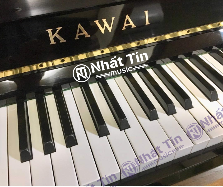 Đàn Piano cơ Kawai KU1B