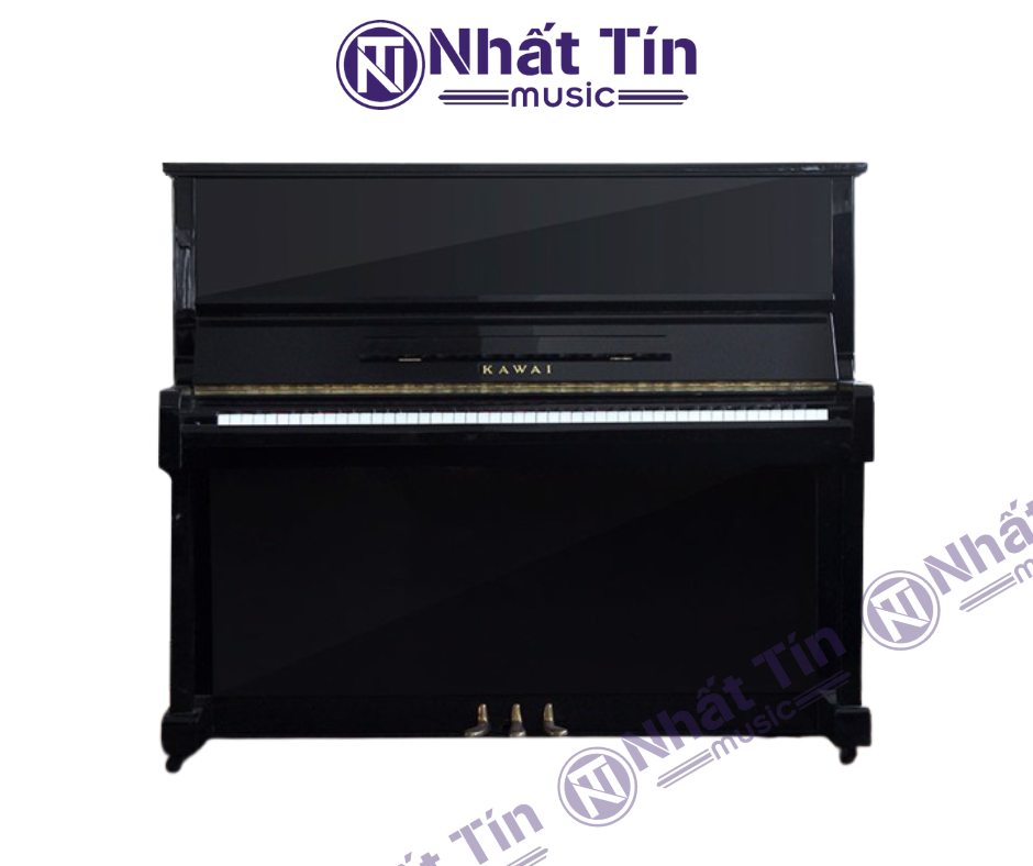 Piano cơ Kawai KU1D là một hiện thân của sự hoàn hảo