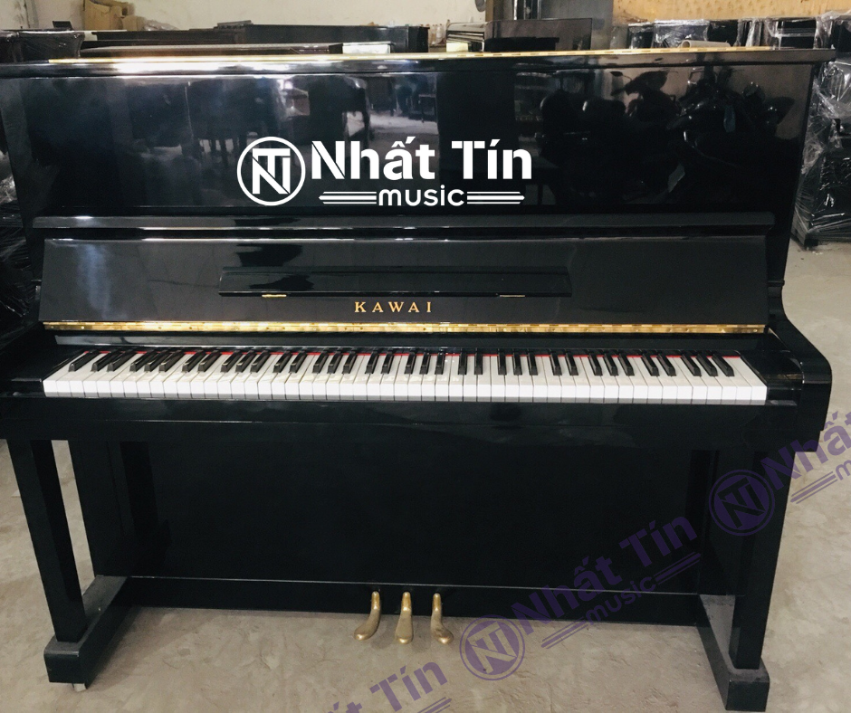 Đàn Piano cơ Kawai KU1D