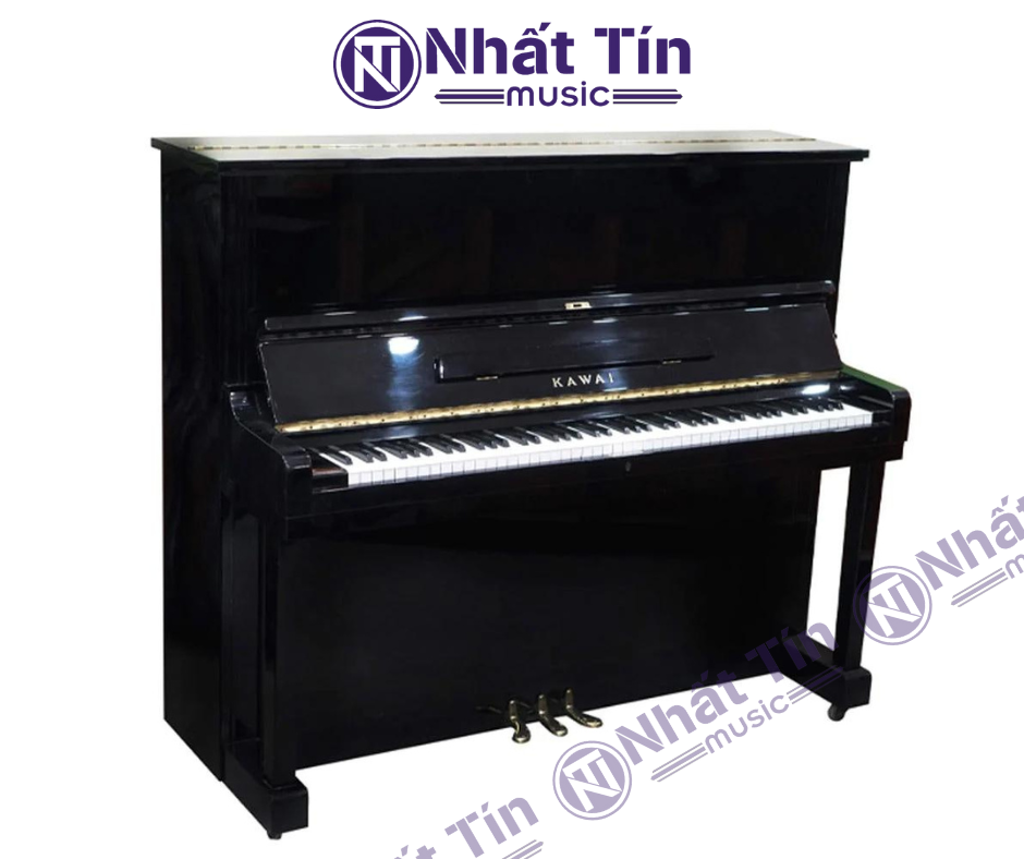 Đàn Piano cơ Kawai KU2