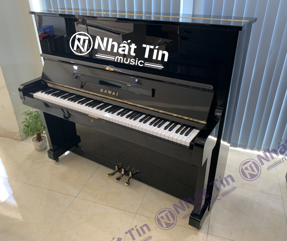 Đàn Piano cơ Kawai KU2