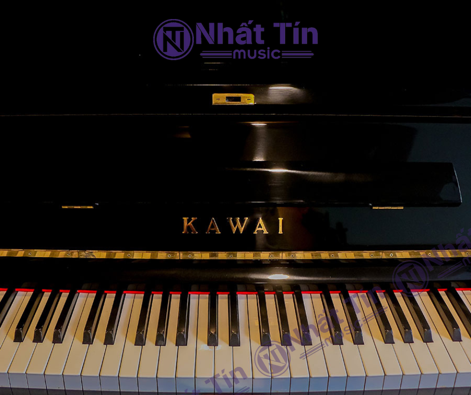 Đàn Piano cơ Kawai KU2