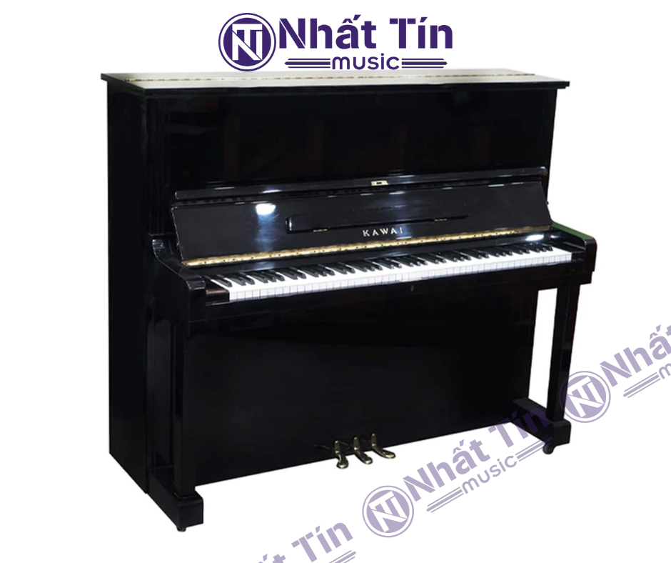 Đàn Piano cơ Kawai KU2B