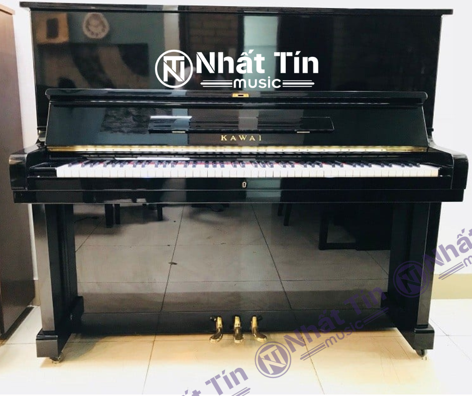 Đàn Piano cơ Kawai KU2B