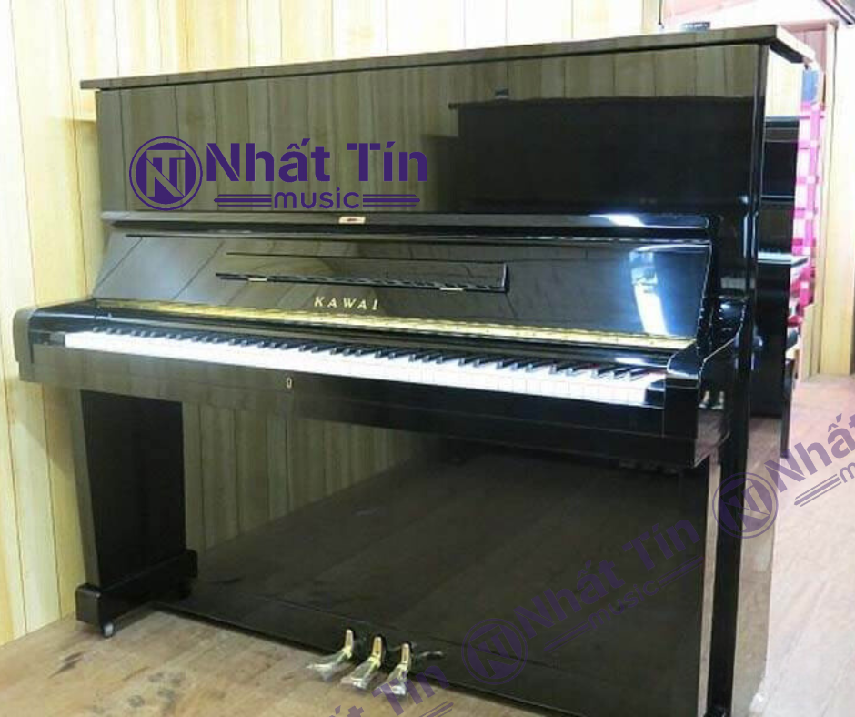 Đàn Piano cơ Kawai KU2B