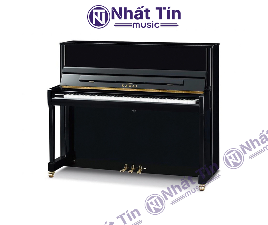 Đàn Piano cơ Kawai KU2D