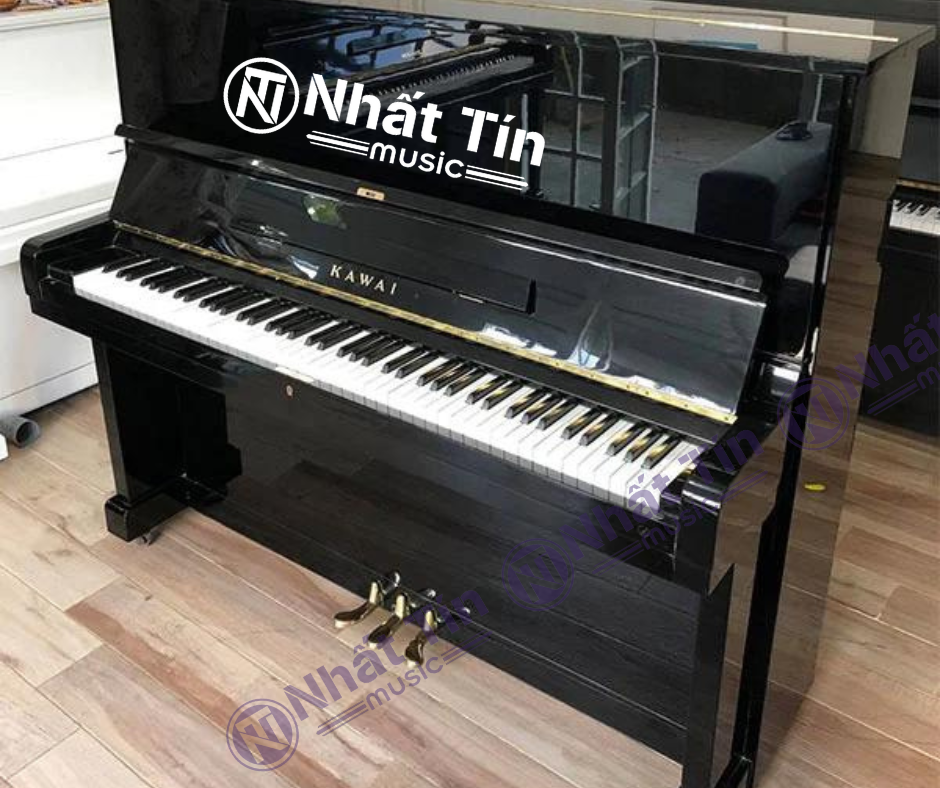 Đàn Piano cơ Kawai KU2D