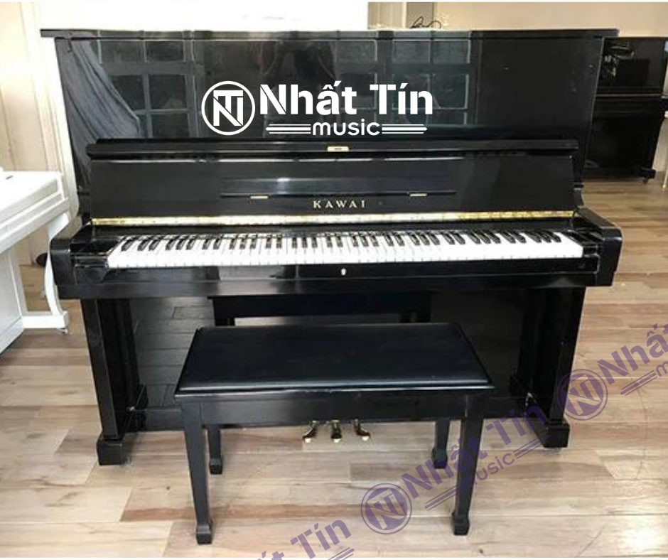 Đàn Piano cơ Kawai KU2D