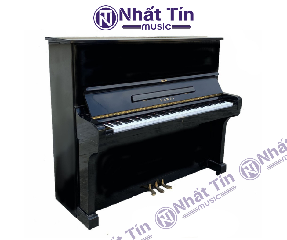 Đàn Piano cơ Kawai KU3