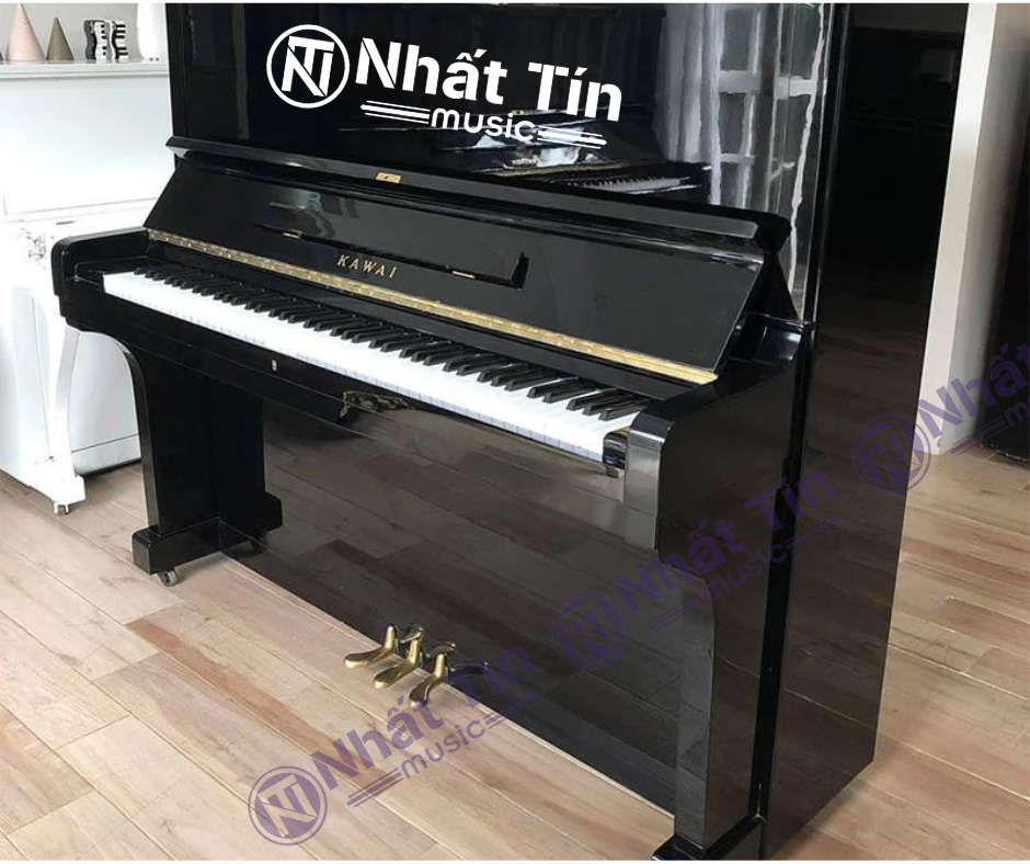 Đàn Piano cơ Kawai KU3