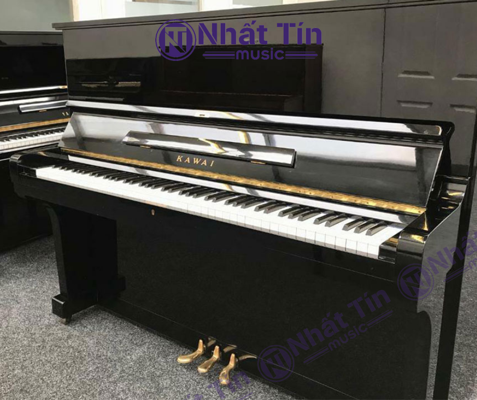 Đàn Piano cơ Kawai KU3