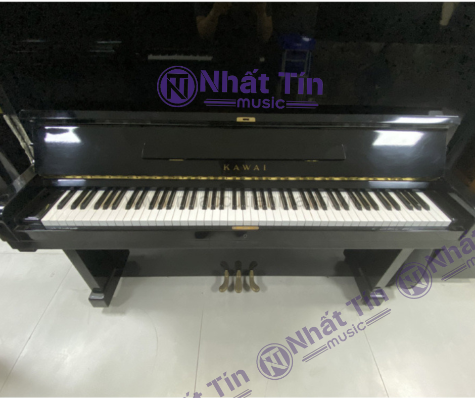 Đàn Piano cơ Kawai KU3