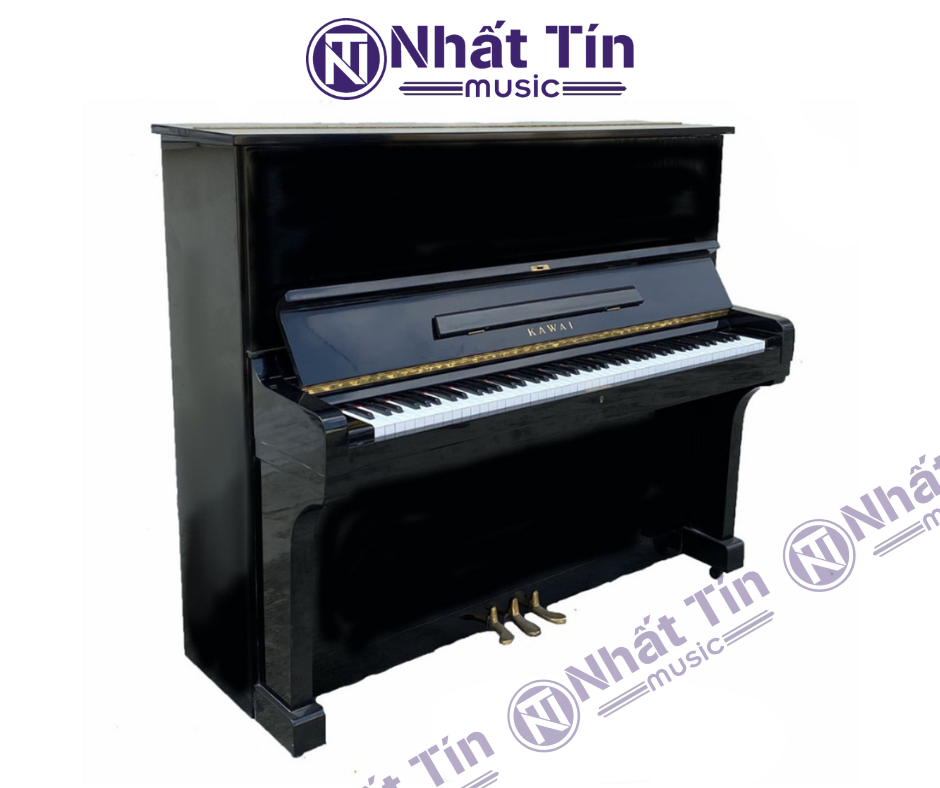 Đàn Piano cơ Kawai KU3B